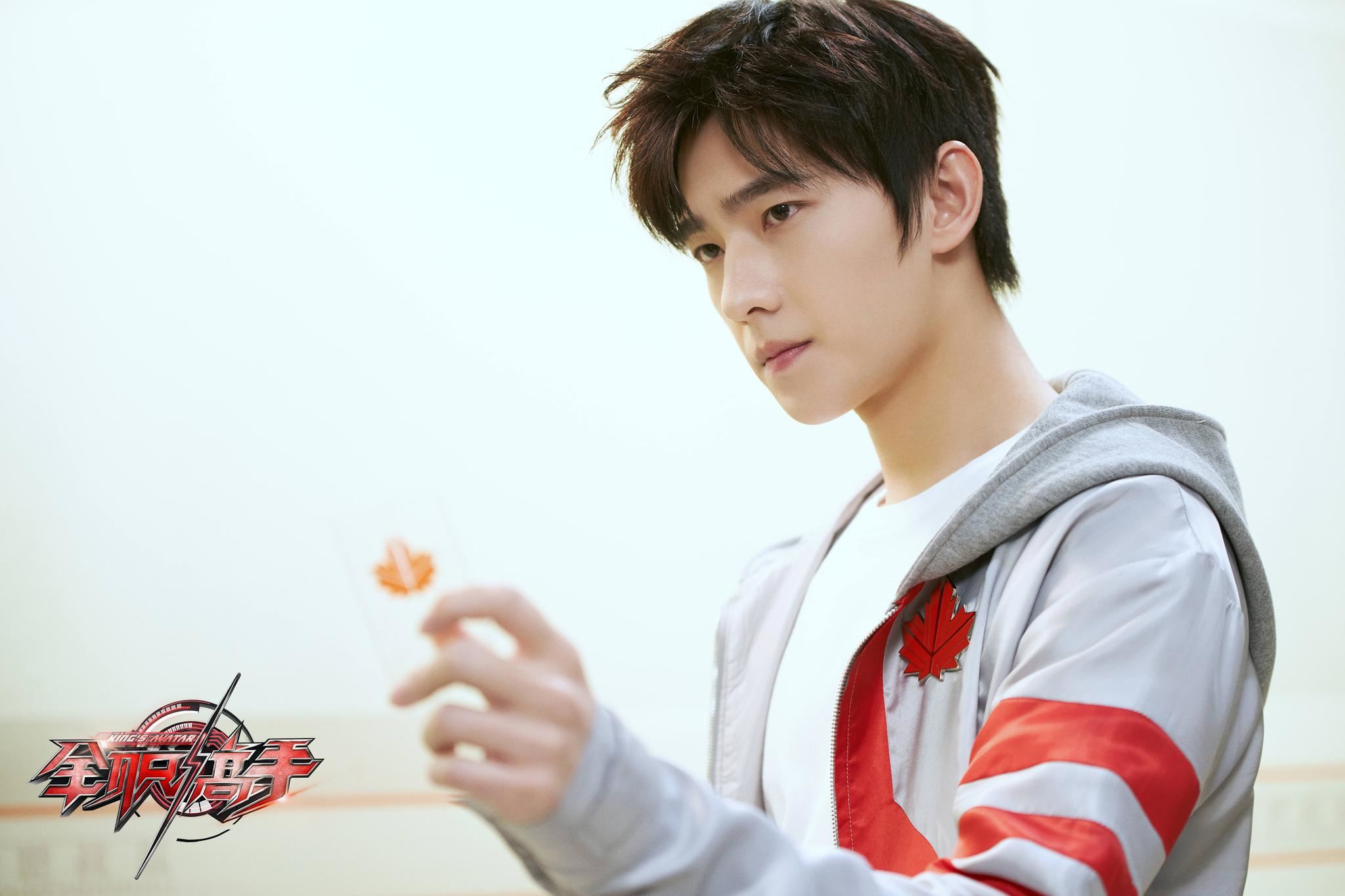 盘点杨洋的8部代表之作❗️永远的大神❤️