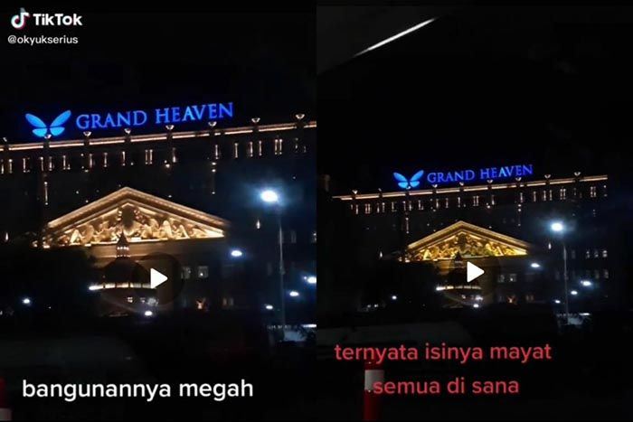 cecah rm29 ribu satu malam, ini dia hotel tujuh bintang simpan mayat