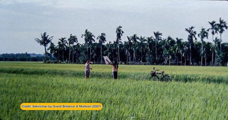 5 locations in selangor which made it to the big screen!