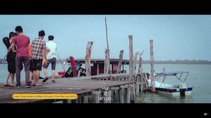 5 locations in selangor which made it to the big screen!