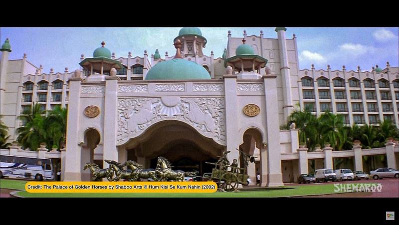 5 locations in selangor which made it to the big screen!