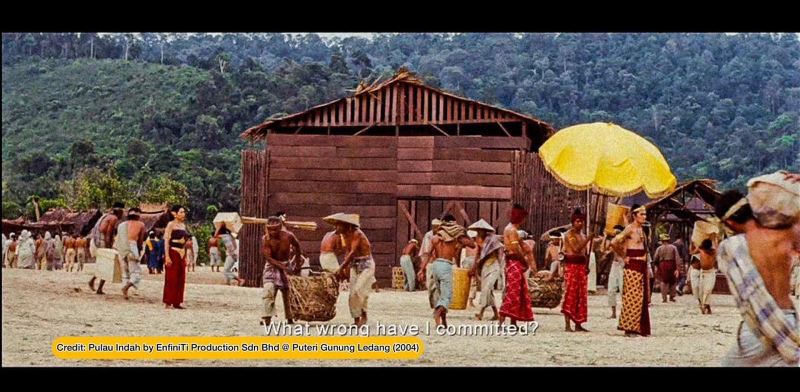 5 locations in selangor which made it to the big screen!