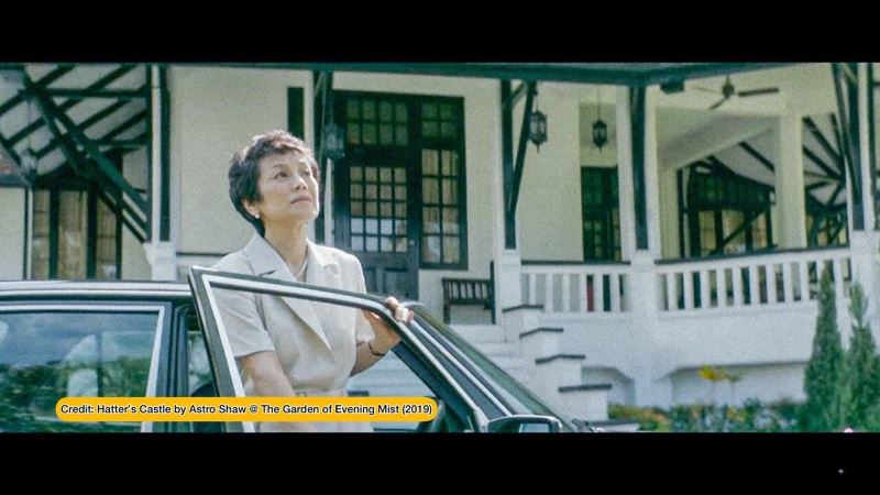 5 locations in selangor which made it to the big screen!