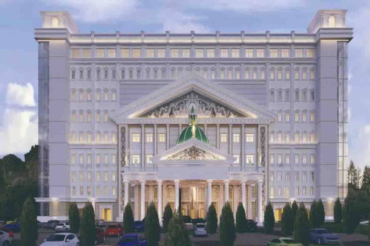 cecah rm29 ribu satu malam, ini dia hotel tujuh bintang simpan mayat