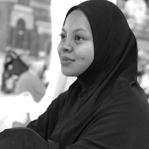 ‘‘bidadari syurga saya pergi buat selamanya..’’, siti sarah meninggal dunia 