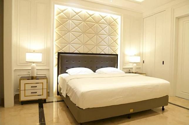 cecah rm29 ribu satu malam, ini dia hotel tujuh bintang simpan mayat