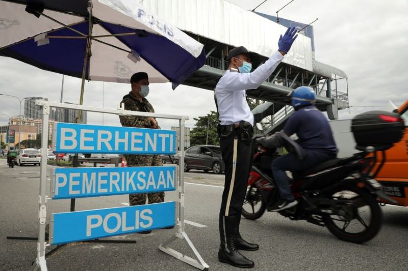 certain fully vaxxed recipients to enjoy relaxed sops