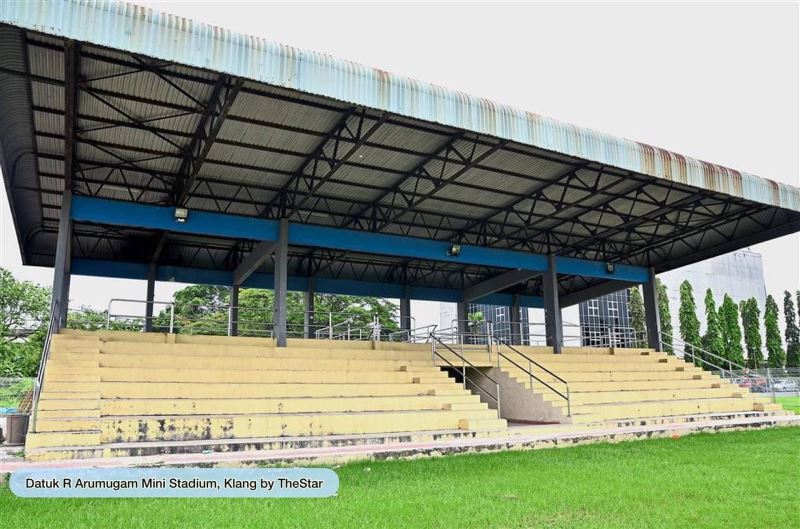 visit these locations to remember the contributions of three selangor’s sportsmen!