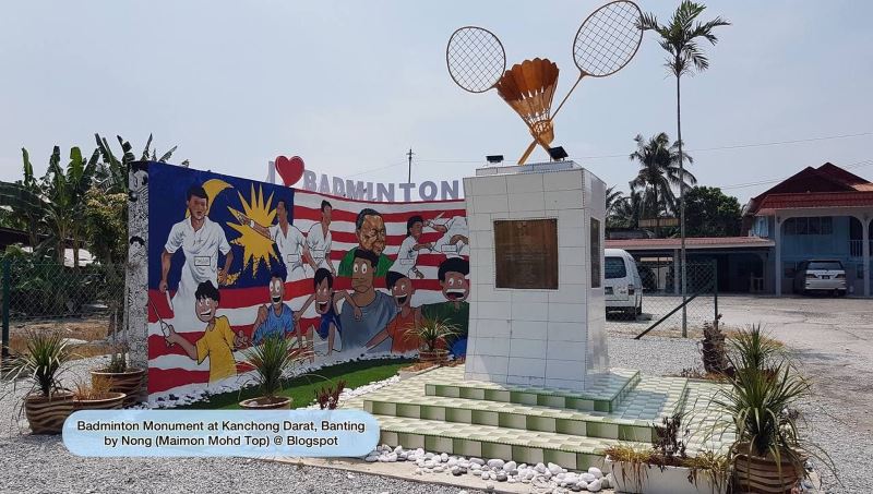 visit these locations to remember the contributions of three selangor’s sportsmen!
