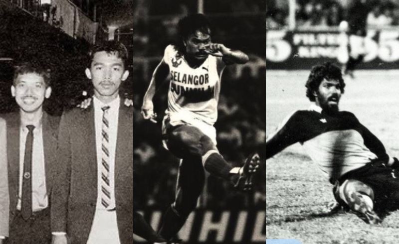visit these locations to remember the contributions of three selangor’s sportsmen!