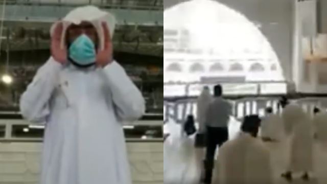 300 orang solat jenazah ghaib untuk arwah siti sarah di mekah, shuib luah rasa terharu