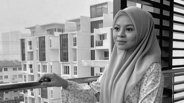 shuib kongsi sarah gemar buat kebaikan secara senyap ketika hayatnya, tak pernah lokek bersedekah