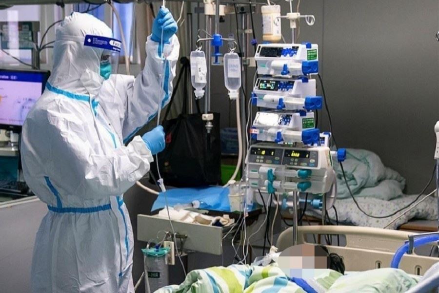 kaedah pesakit covid-19 ditidurkan bukan suatu pengakhiran, masih ada harapan untuk sembuh