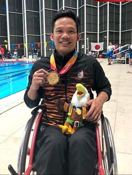 【东京残奥】盘点代表我国出征的22位选手❗️加油🔥