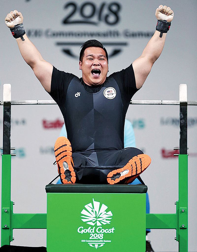 【东京残奥】盘点代表我国出征的22位选手❗️加油🔥