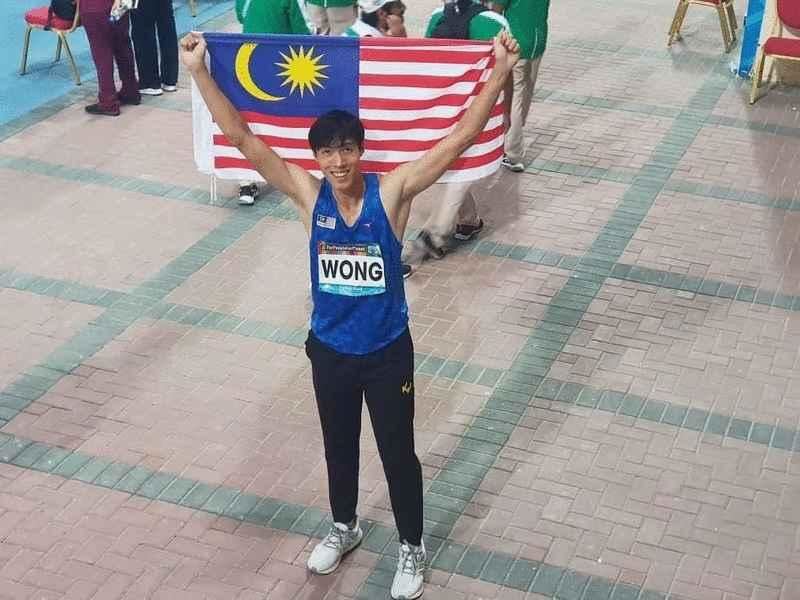 【东京残奥】盘点代表我国出征的22位选手❗️加油🔥