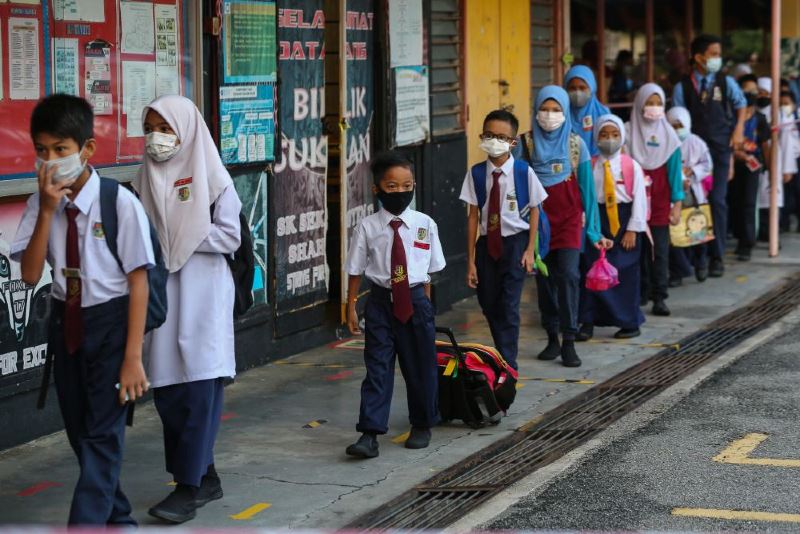 nutp: delay the reopening of schools next month 
