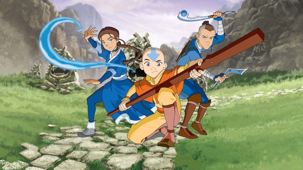 “avatar: the last airbender” live-action series cast officially revealed!