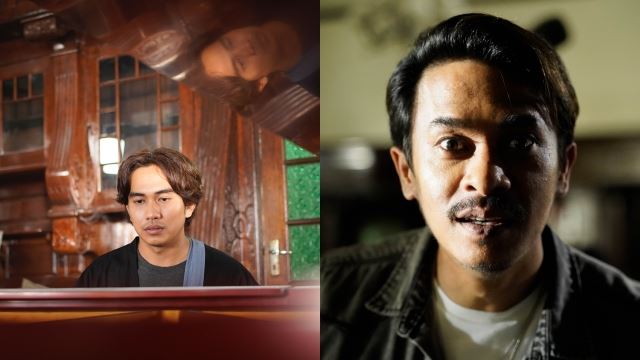 ‘ada hantu’, filem sulung arahan hairul azreen bakal menghantui hidup anda