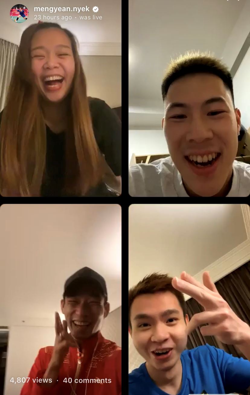 苏伟译ig直播讲「塑料广东话」超搞笑！「寸头」说成「蠢头」