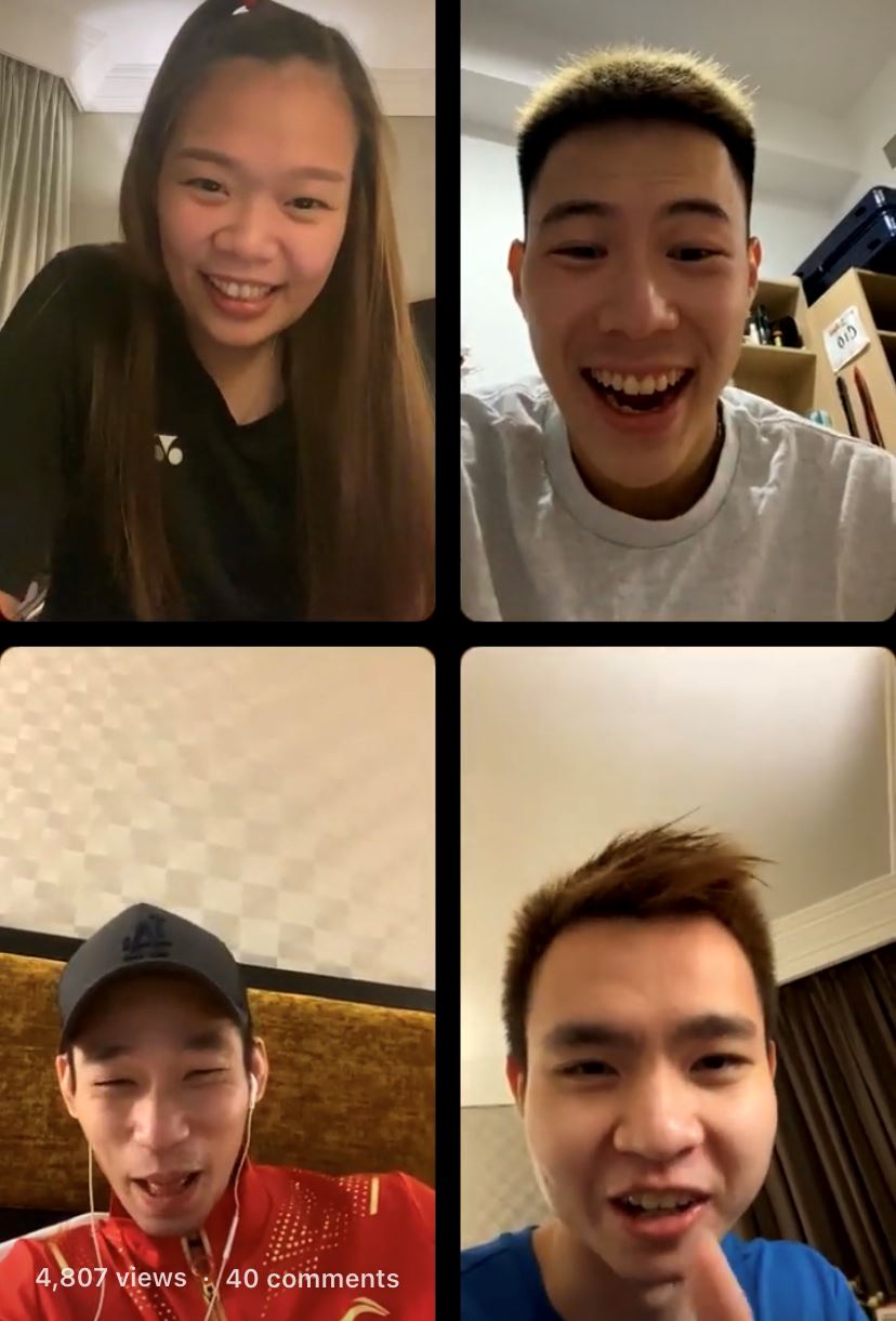 苏伟译ig直播讲「塑料广东话」超搞笑！「寸头」说成「蠢头」