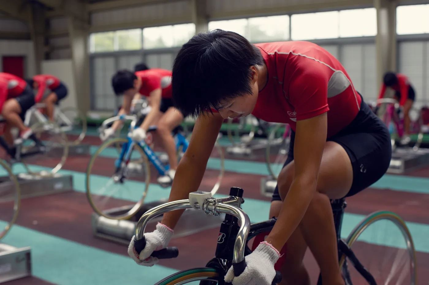 terengganu pertimbang wujudkan sekolah keirin mirip jepun