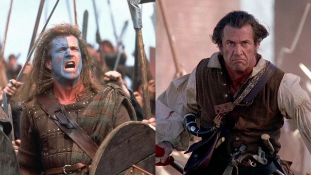 mahu bergambar, bersalam dengan mel gibson? peminat kena bayar rm5,857 untuk seorang