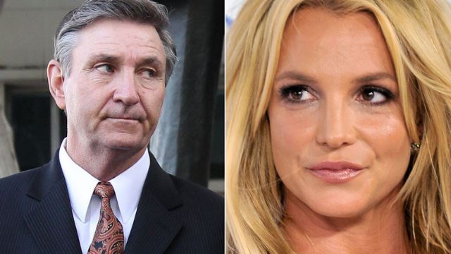 britney spears akhirnya bebas daripada cengkaman keluarga sendiri, bapa undur diri dari konservatori