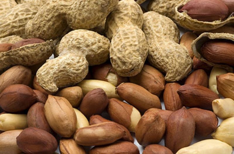 do peanuts actually cause acne? here’s the truth!