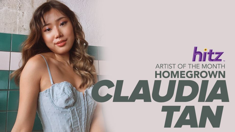 aotm homegrown august 2021: claudia tan