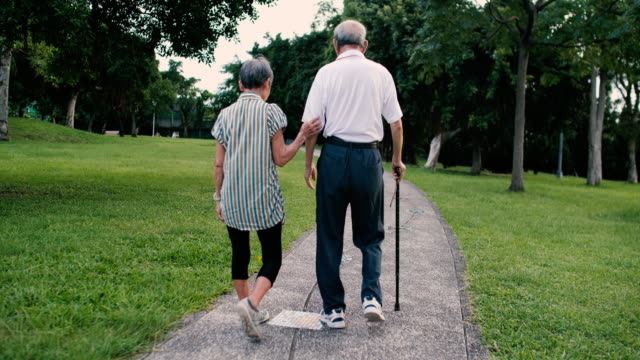 here’s how you can live long and age well 