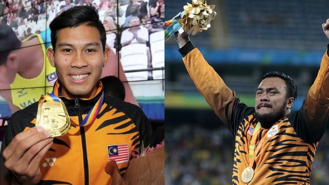 paralimpik tokyo 2020 nak mula dah ni! ini dia 5 atlet yang menjadi sandaran emas negara