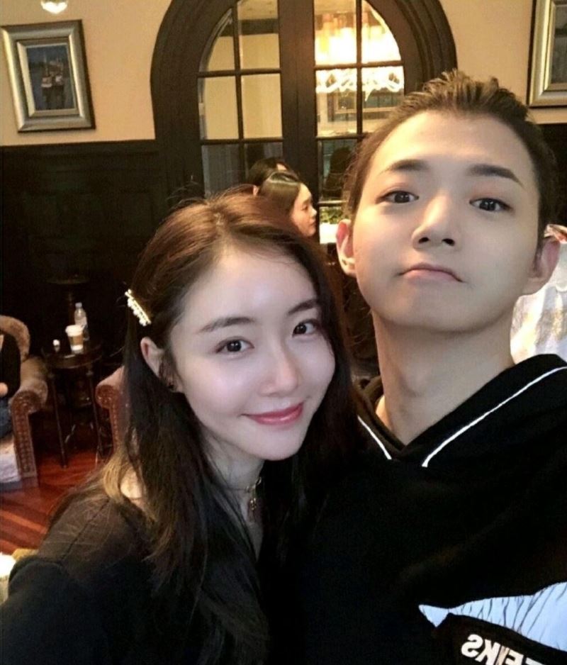 霍尊宣布退出娱乐圈❗️爆陈露讨38万分手费