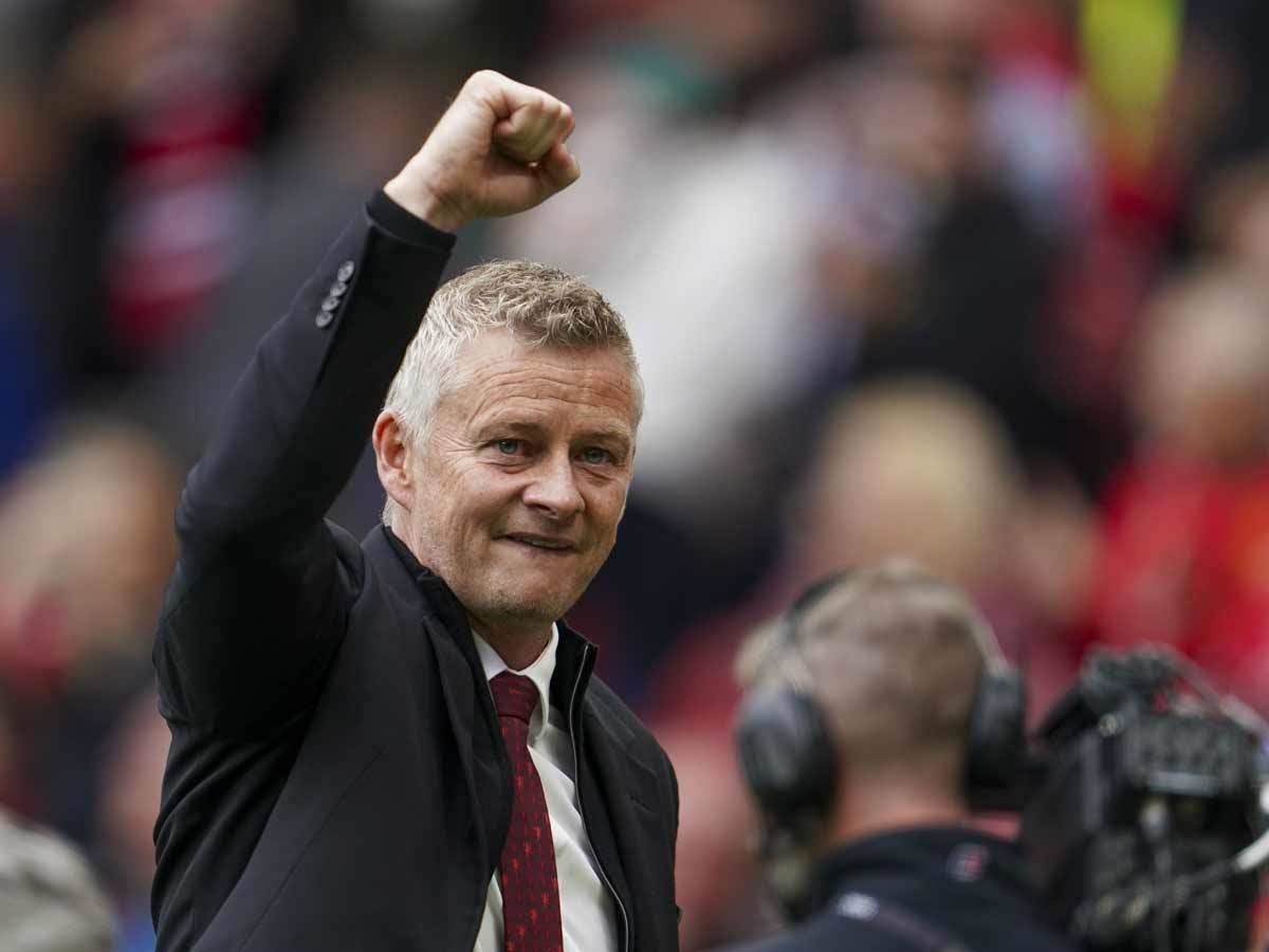 fernandes & pogba menyerlah untuk united!