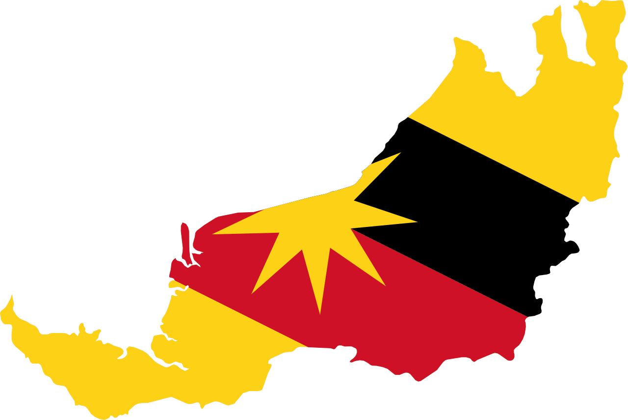 sarawak catat kes jangkitan varian delta tertinggi di malaysia