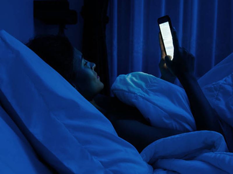 what is doomscrolling and how does it affect your mental well-being?