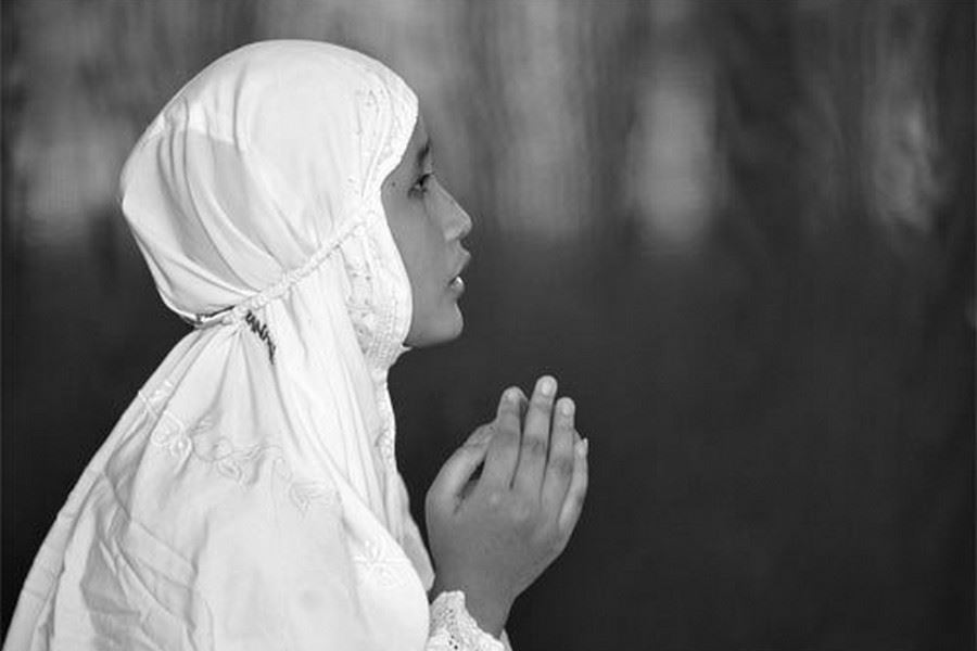 jari ‘berlapik’, sah ke solat jika pakai cincin ketika solat?