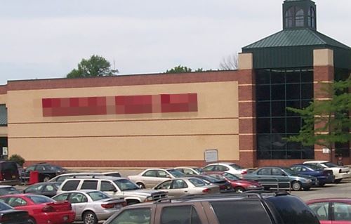 penyamun cuba merompak bank gagal akibat tulisannya terlalu buruk