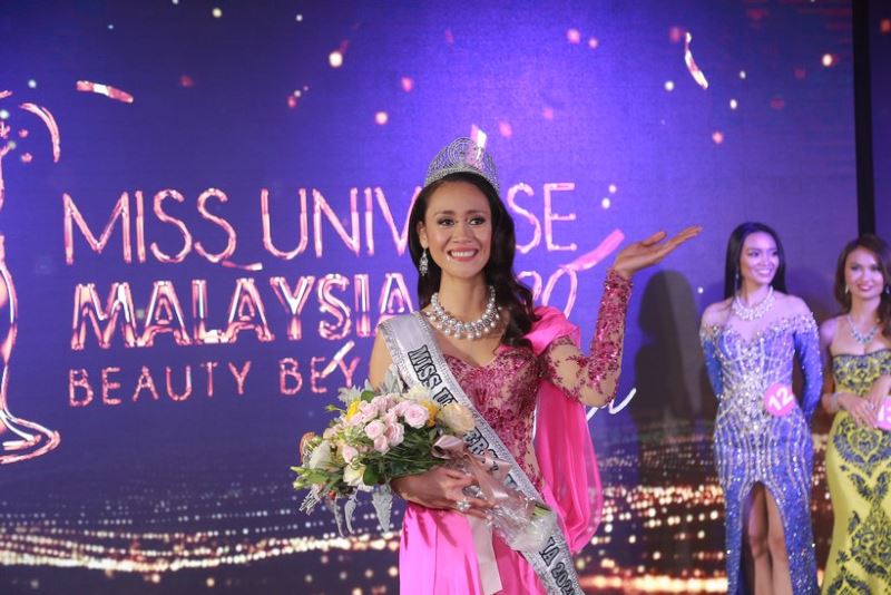 malaysia will not be sending a representative to the 70th miss universe in israel