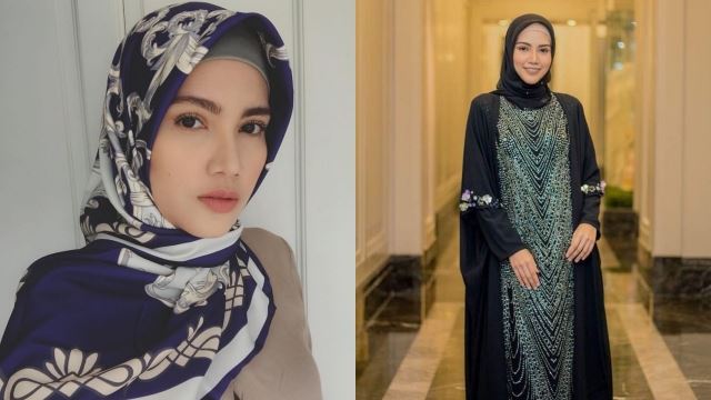 ibu elyana sah dijangkiti covid-19, “mohon doakan buat ibu saya”