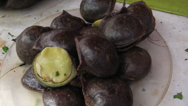 awas! jangan makan jering berlebihan elak kemudaratan kesihatan diri