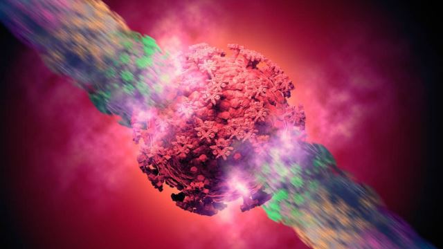 varian lambda disifatkan ancaman terhadap spesies manusia, 55 kali lebih berbahaya berbanding alpha