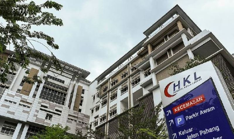 covid-19: number of patients at hkl emergency department is seeing downward trend