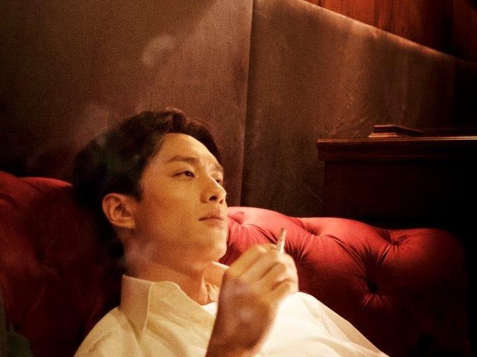 《梅艳芳》电影公开最新预告片❗️古天乐、林家栋、杨千嬅等有份演出🔥