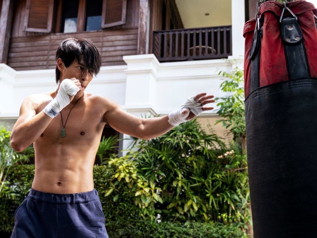 《梅艳芳》电影公开最新预告片❗️古天乐、林家栋、杨千嬅等有份演出🔥