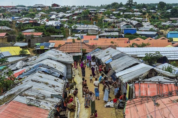 varian lambda lebih berbahaya ditemui di bangladesh