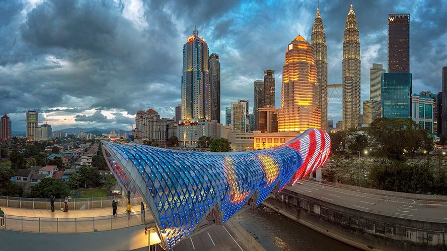 ‘apa menarik tentang malaysia?’ sahut cabaran anugerah podcast syok untuk berpeluang memenangi rm1,000!