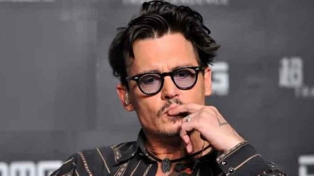 johnny depp akui dirinya kini diboikot hollywood