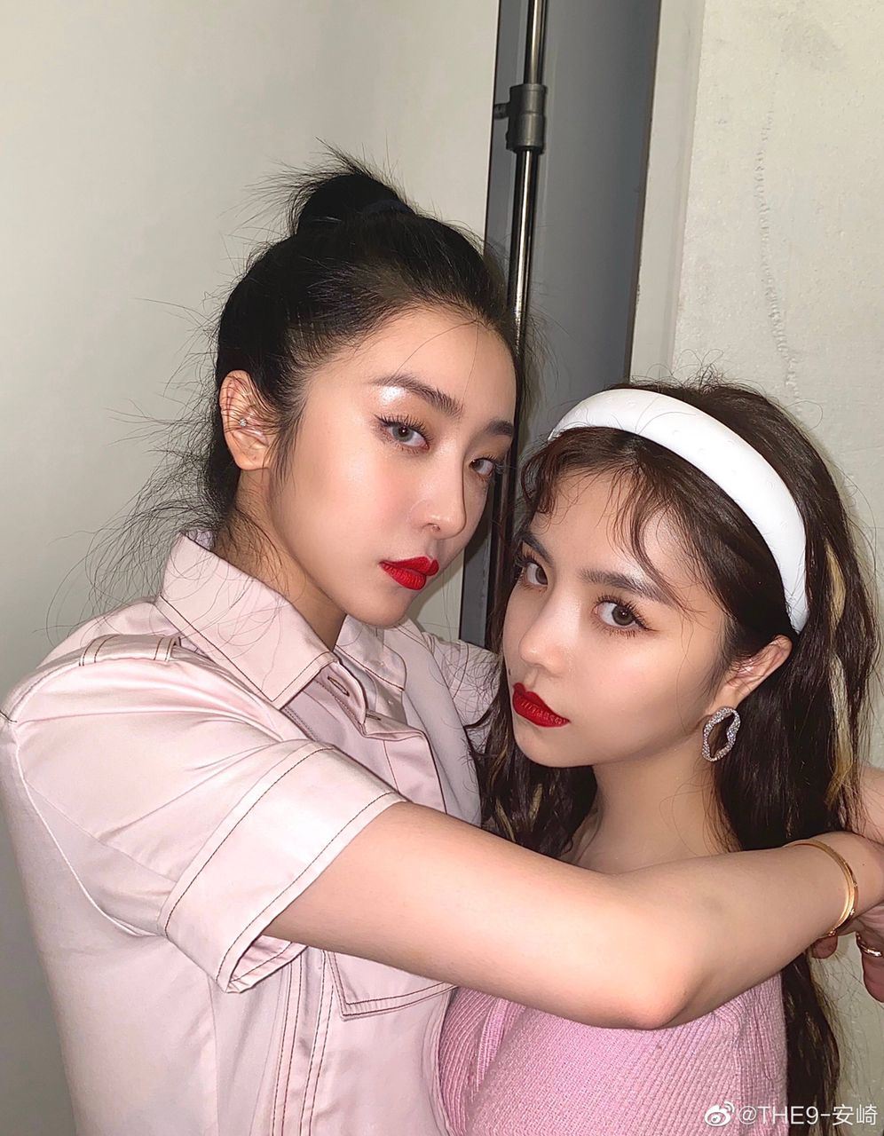 教你4招如何锻炼气场，学会了你就是女王！