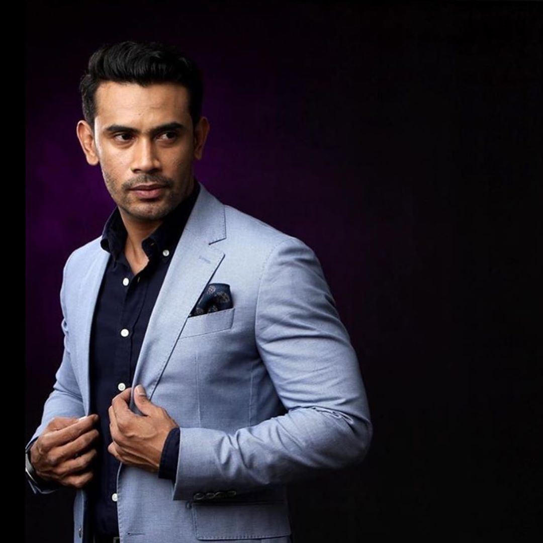 remy ishak mahu tamat zaman bujang, akui berdebar untuk bergelar suami